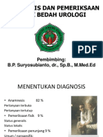 7a. Anamnesis Pemfis Urologi - Denisa&Lily