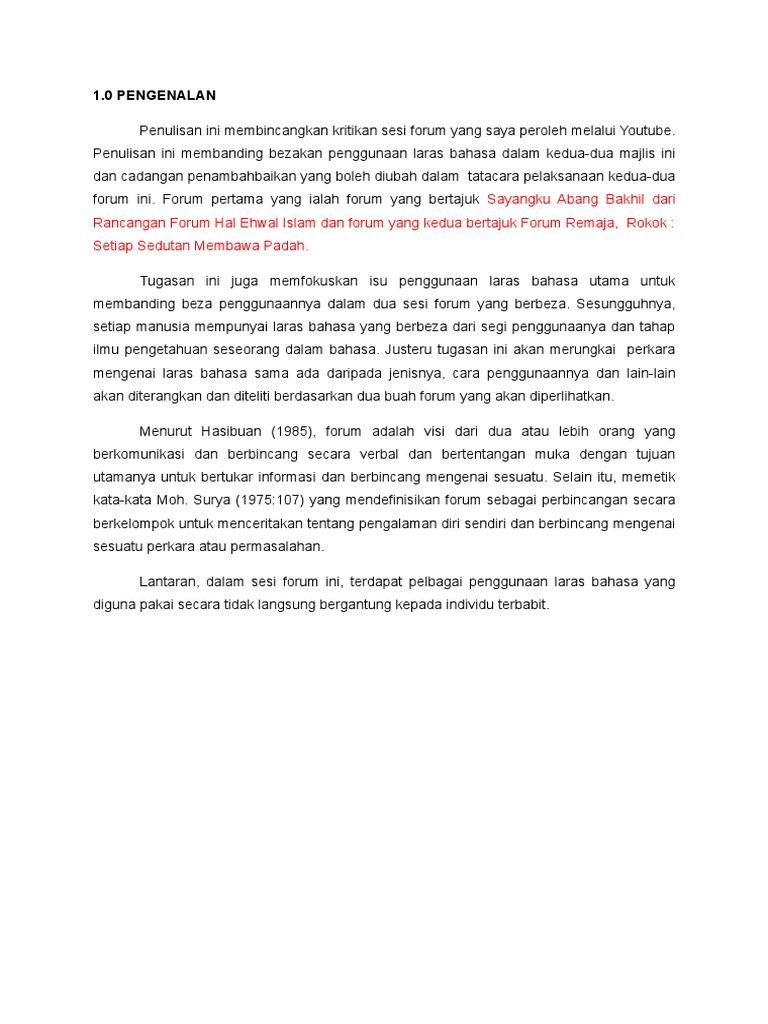 Soalan Amalan Bahasa Melayu 2019 - Coiffures g