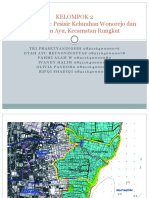 Kelompok 2 - Delineasi Wilayah