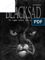 01 Blacksad Un Lugar Entre Las Sombras PDF