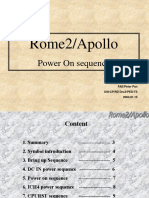 Rome2Apollo Power On sequence.ppt