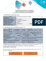 Guía Para El Uso de Recursos Educativos - Simulador de HIS y Visualizador de Imágenes Diagnósticas