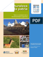 la naturaleza de la patria biodiversidad argentina.pdf
