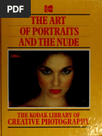 The Art of Portraits and The Nude (Kodak Library of Creative Photography) PDF