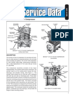 Tf750 Brief Service Data