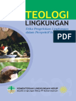 BK Teologi Lingkungan PDF