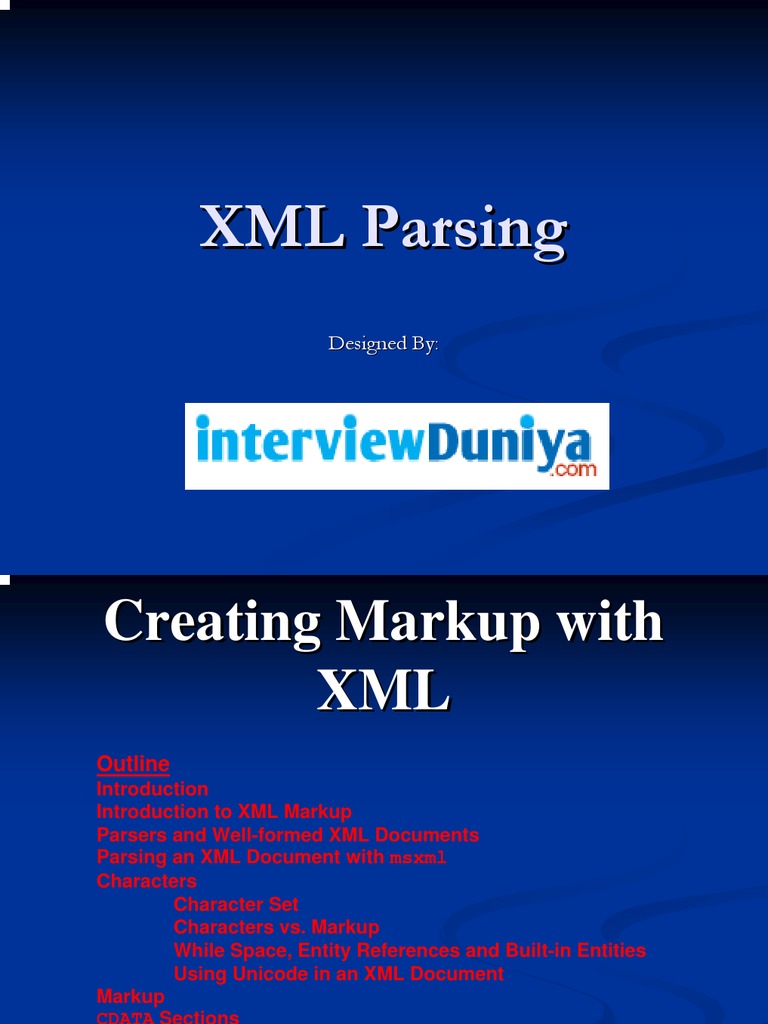 xml-parsing-pdf-xml-html-element