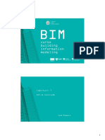 Mercado Bom Sucesso - Curso BIM 2014