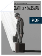 Death of A Salesman IM