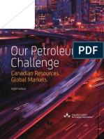 Our Petroleum Challenge Book PDF