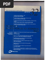 Alexandre Santos de Aragão - Análise de Impacto Regulatório