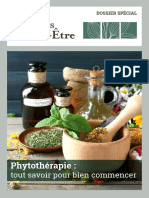 Phytotherapie Tout Savoir Pour Bien Commencer