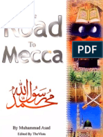 The Road To Mecca