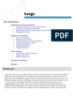 Introduction To Measurement Methods Introduction To Measurement Methods