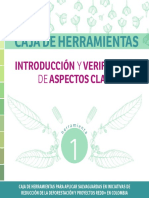 1 - Introducción y Verificación de Aspectos Clave PDF