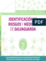 2 - Análisis de Riesgos PDF