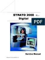 Strato2000 Service Manual - Rev3 PDF