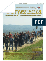 Gazeta Frysztacka Czerwiec-Lipiec 2008
