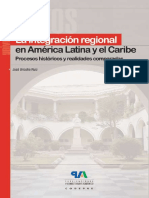 BRICEÑO Laintegracionregional PDF