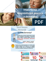 Dementa Varianta 1