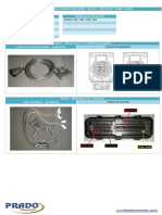 Procedimento de leitura e gravação Bosch EDC7UC31 Kline Iveco