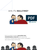 Ppt Bullying