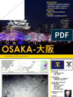 Expo Final- Osaka 2018