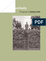 Reverie and Reality-Rodney Smith