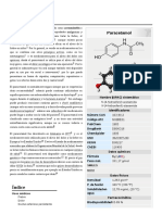 Paracetamol