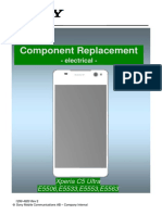 Component Replacement 009