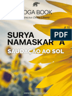 10 Surya Namaskar A