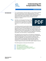 altera CIC-FIR Filter Design.pdf