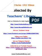 Engvid Series by Teachers' Library PDF