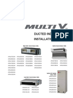 IM MultiV Ducted IDU PDF