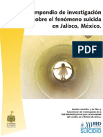 Compendio Suicidio PDF