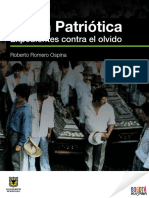 Unin Patritica PDF