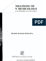Foundations of Indian Musicology.pdf