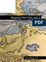 Mapping With Style-ArcGIS Pro PDF