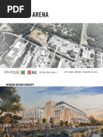 2019-02-28 Savannah Arena Images