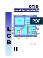 Manual de Instalacion - LCB2 Portuguez PDF