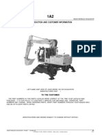 Escavadora de Llantas 180CW PDF