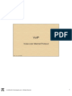 VoIP PDF