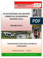 01 Pigars Andahuaylas 2016 PDF