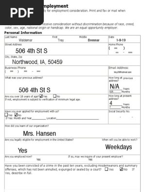 job application 18  3 