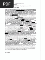 Mitch Perry Police Reports_Redacted