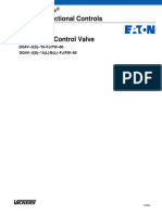 Valves Dg4v Eaton