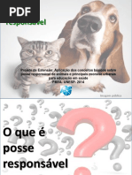 Posse Responsavel Enviar