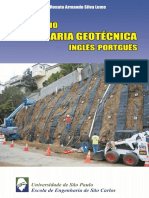 Dicionario de Geotecnia PDF