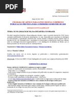 Edital 2019-40 – ECO