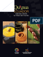 Quinua Ecuador sabores desde la mitad del mundo.pdf